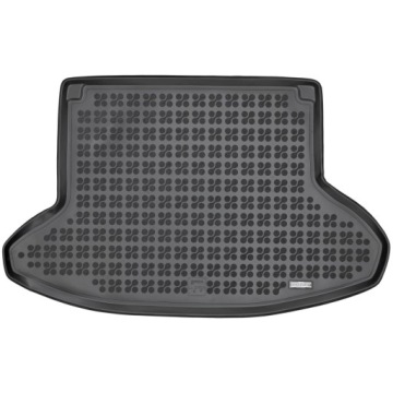Gumová rohožka do zavazadlového prostoru Toyota Prius II XW20 2003-2009