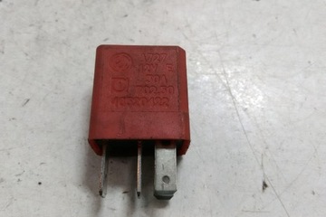 RELÉ FIAT PUNTO (176_) 46520422 1.4L GASOLINE 1999