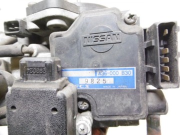 SUNNY N13 МОНО ВПРЫСОК 1.6 A36-000B30