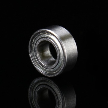 ŁOŻYSKA KOŁA KOSIARKI 5X10X4MM 10 SZTUK