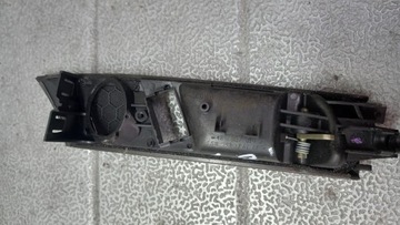 ВНУТРЕННЯЯ РУЧКА AUDI A6 C5 98R ЛЕВ ПЕРЕДНИЙ