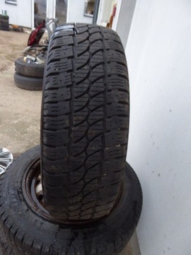 DISK OCELOVÝ CITROEN 5.5" X 14" 4X108 ET 24