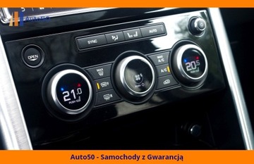 Land Rover Discovery V Terenowy 2.0 SD4 240KM 2018 Land Rover Discovery V HSE 240KM SALON POLSKA VAT!, zdjęcie 25