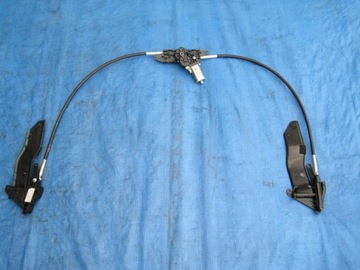 R230 SL 230 SL KLAPA KLAPKI MECHANIZM OSŁONA SILNICZEK A2308201942