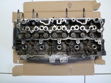 PEUGEOT 207 1.6 E-HDI GŁOWICA 9684487210