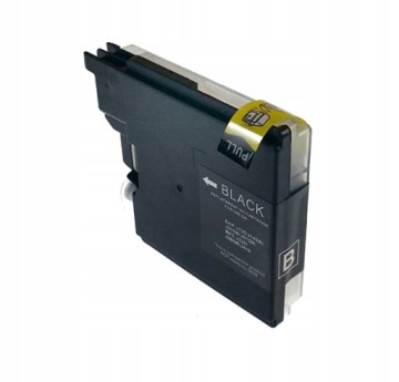 10 чернил для BROTHER J220 J415W J515W LC-975 39 985
