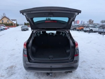 Hyundai Tucson III SUV Facelifting 1.6 CRDi 136KM 2018 Hyundai Tucson Lift Automat Navi Kamera Panorama Serwis Gwarancja 1.6 136KM, zdjęcie 37