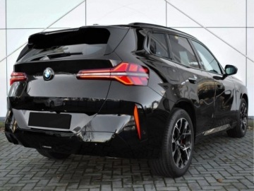 BMW X3 G45 2026 BMW X3 xDrive20d Sport Suv 2.0 (197 KM) 2026, zdjęcie 3