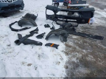 BMW X6 F16 2017 BMW X6 2017 BMW X6 XDRIVE35I 3.0 Benzyna 300KM, zdjęcie 2