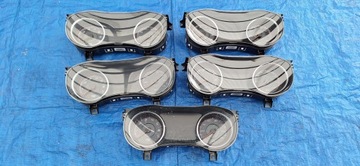 DODGE CHARGER 16 17 18 PŘÍSTROJOVÁ DESKA RYCHLA