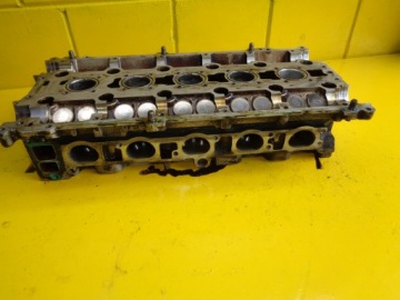 VOLVO XC70 I 00-07 2.4T ГОЛОВКА ЦИЛИНДРА B5244T