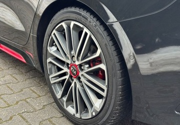 Kia Proceed Shooting Brake 1.6 T-GDI 204KM 2019 Kia ProCeed GT 204KM Key-less NAVI SPORT Serwis Bezwypadkowy Dla wymagaja, zdjęcie 15