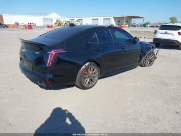 Cadillac 2023 Cadillac CT4 V Blackwing 2023 3.6 Benzyna 472KM, zdjęcie 5