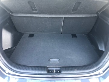 Hyundai ix20 Mikrovan Facelifting 1.6 MPI 125KM 2016 HYUNDAI ix20 AUTOMAT DOBRA OPCJA SERWISOWANY BEZWYPADKOWY ZAREJESTROWANY, zdjęcie 11