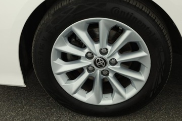 Toyota Corolla XII Sedan 1.5 VVT-i 125KM 2022 Toyota Corolla 1.5 VVT-i, Salon Polska, zdjęcie 11