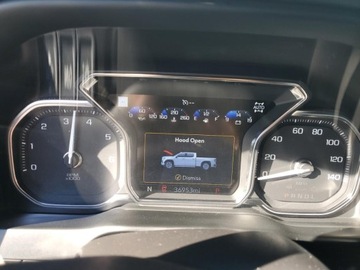  GMC Sierra Limited K1500 Denali 2022 6.2l 6.2 Benzyna 420KM, zdjęcie 9