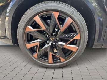 Cupra Formentor Crossover Facelifting 2.0 TSI 333KM 2026 Cupra Formentor TSI 4Drive 333KM VZ Panorama Matrix LED Hak Kam. 360, zdjęcie 21