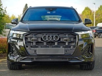 Audi Q7 II SUV Facelifting  3.0 50 TDI 286KM 2026 AUDI Q7 50 TDI quattro S Line Suv 3.0 (286KM) 2026, zdjęcie 4