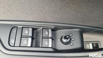 Audi A4 B9 Avant Facelifting 2.0 40 TDI 190KM 2020 Audi A4 Avant 2.0 190KM Automat Navi climatronic czujniki ledy bezwypadek, zdjęcie 35