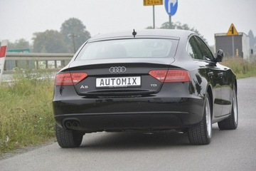 Audi A5 8T 2011 Audi A5 Sportback 2.0TDI nawigacja biksenon skóra, zdjęcie 5