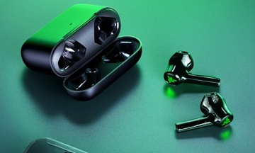 НАУШНИКИ-ВКЛАДЫШИ RAZER HAMMERHEAD TRUE WIRELESS X
