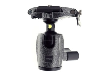 Профессиональная шаровая головка Gitzo GH2781TQR