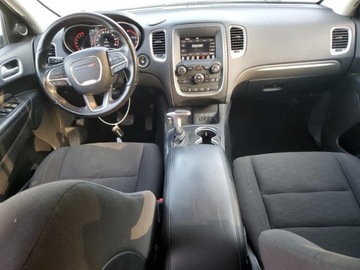 Dodge Durango III 3.6 V6 294KM 2019 Dodge Durango SXT 2019 3.6L 3.6 Benzyna 293KM, zdjęcie 5