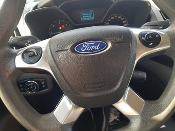 Ford Tourneo Connect II Standard 1.5 TDCi 100KM 2016 FORD TOURNEO CONNECT / GRAND TOURNEO CONNECT Kombi 1.5 TDCi 101 KM, zdjęcie 19