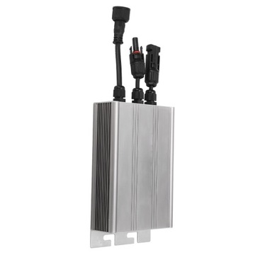 AC230V Микроинвертор для солнечной сети MPPT Stop