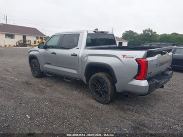 Toyota Tundra II 2024 Toyota Tundra SR5 2024 3.4l 3.4 Benzyna 389KM, zdjęcie 3