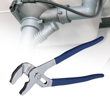 Клещи для водяных насосов 8/10/12 дюймов. Клещи для труб. Угловые кусачки 8 дюймов.