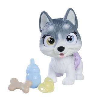 SIMBA Pamper Petz Husky из банды подгузников