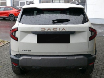Dacia Duster II SUV Facelifting 1.0 TCe ECO-G 100KM 2025 Od ręki - Extreme LPG 1.0 Tce 100KM / Pakiet Techno, Parking, Zimowy +, zdjęcie 3