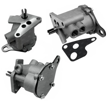 Насос масляный Jeep Cherokee XJ 2.5 4.0 84-01