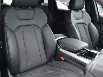 Audi Q8 SUV 3.0 50 TDI 286KM 2025 AUDI Q8 TDI quattro Suv 3.0 (286KM) 2025, zdjęcie 6