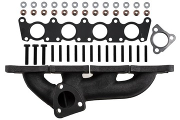 ВЫПУСКНОЙ ПАТРУБОК NTY