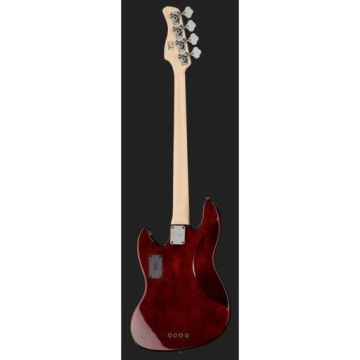 Бас-гитара Marcus Miller V7 Alder-4 TS 2-го поколения