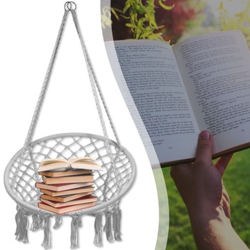 БРАЗИЛЬСКИЙ СТУЛ ПОДВЕСНОЙ СТУЛ ДЛЯ САДОВОЙ ТЕРРАСЫ СИДЕНЬЕ ИЗ РОТАНГА КОКОН