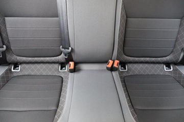 Skoda Fabia III Kombi Facelifting 1.0 TSI 95KM 2020 Skoda Fabia 1.0 TSI, Salon Polska, 1. Właściciel, zdjęcie 9