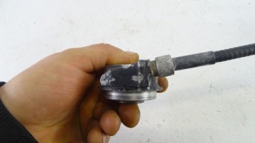 Yamaha YX 600 Radian Snail Drive Трос спидометра