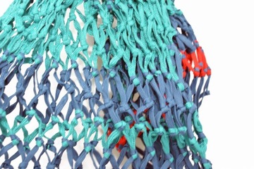 СЕТКА ДЛЯ СЕНА, ОЧЕНЬ ПРОЧНАЯ, СЕТКА, 4,5х4,5см, высота 110см.