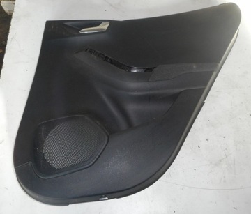 Ford Puma ST 20r boczek prawy tylny tył