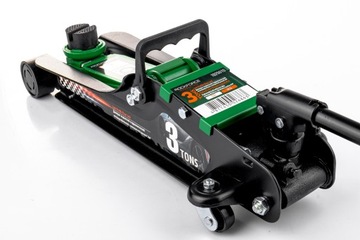 АВТОМОБИЛЬНЫЙ ГИДРАВЛИЧЕСКИЙ ДОМКРАТ STRONG Frog 3T НИЗКИЙ ПРОФИЛЬ