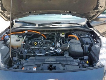 Ford Escape III 2020 Ford Escape 2020 FORD ESCAPE TITANIUM 2.5 Hybryda 200KM, zdjęcie 12