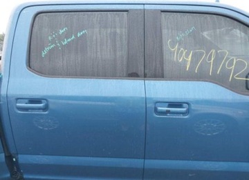 Ford 2020 Ford F150 2020, 3.5L, 4x4, RAPTOR, od ubezpieczalni, zdjęcie 8