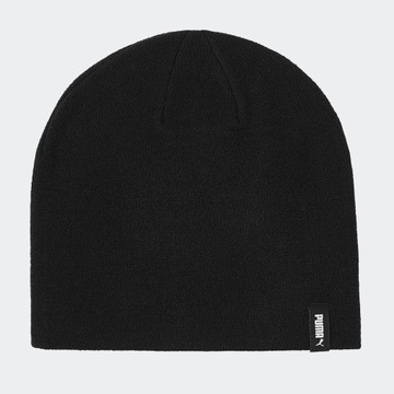 Czapka Puma Ess Classic Dwuwarstwowa Beanie