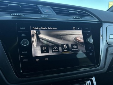 Volkswagen Touran III 1.8 TSI 180KM 2018 Volkswagen Touran Panorama! LED! Duży ekran! Nawig, zdjęcie 27