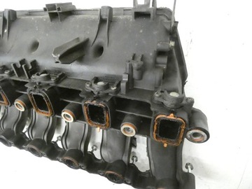 BMW E65 3.0D KOLEKTOR SACÍ/ZBĚRNÉ NASÁVÁCÍ BEZ KRYT + VENTIL EGR