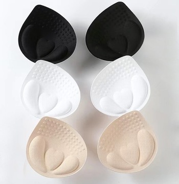 КУПАЛЬНИК БИКИНИ Бюстгальтер PUSH UP PADS № Ws2