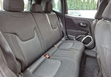 Jeep Renegade 2018 Jeep Renegade SalonPL Sport 1.0 GSE 120KM Bluetooth Czujniki Parkowania Kl, zdjęcie 14